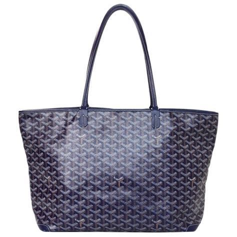 cost of goyard artois mm bag|Goyard tote with zipper.